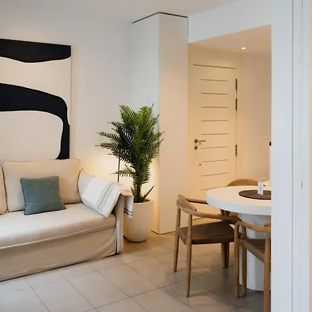 Gaia & Lofts Cadaqués