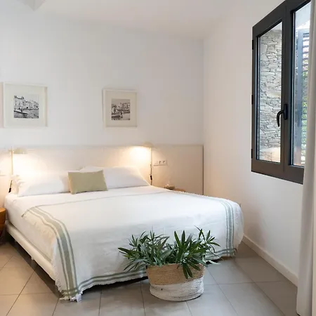 Gaia & Lofts Appartement