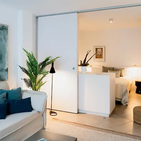 Gaia & Lofts * Cadaqués